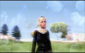 Iranian Girl Skin